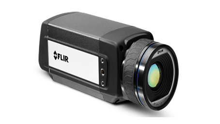 FLIR A655SC ׀ 红外热像仪
